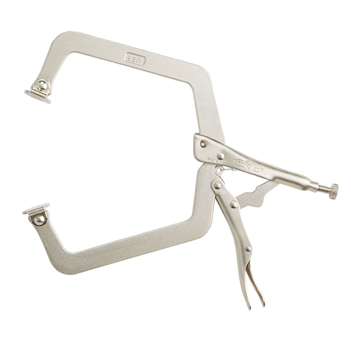 Facom Clmp Lckng 9Sp 9/Sw Pad - AAA Industrial Supply