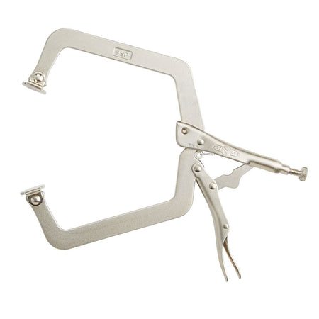 Facom Clmp Lckng 9Sp 9/Sw Pad - AAA Industrial Supply