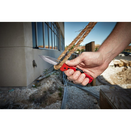 FASTBACK™ 5in1 Folding Knife - AAA Industrial Supply