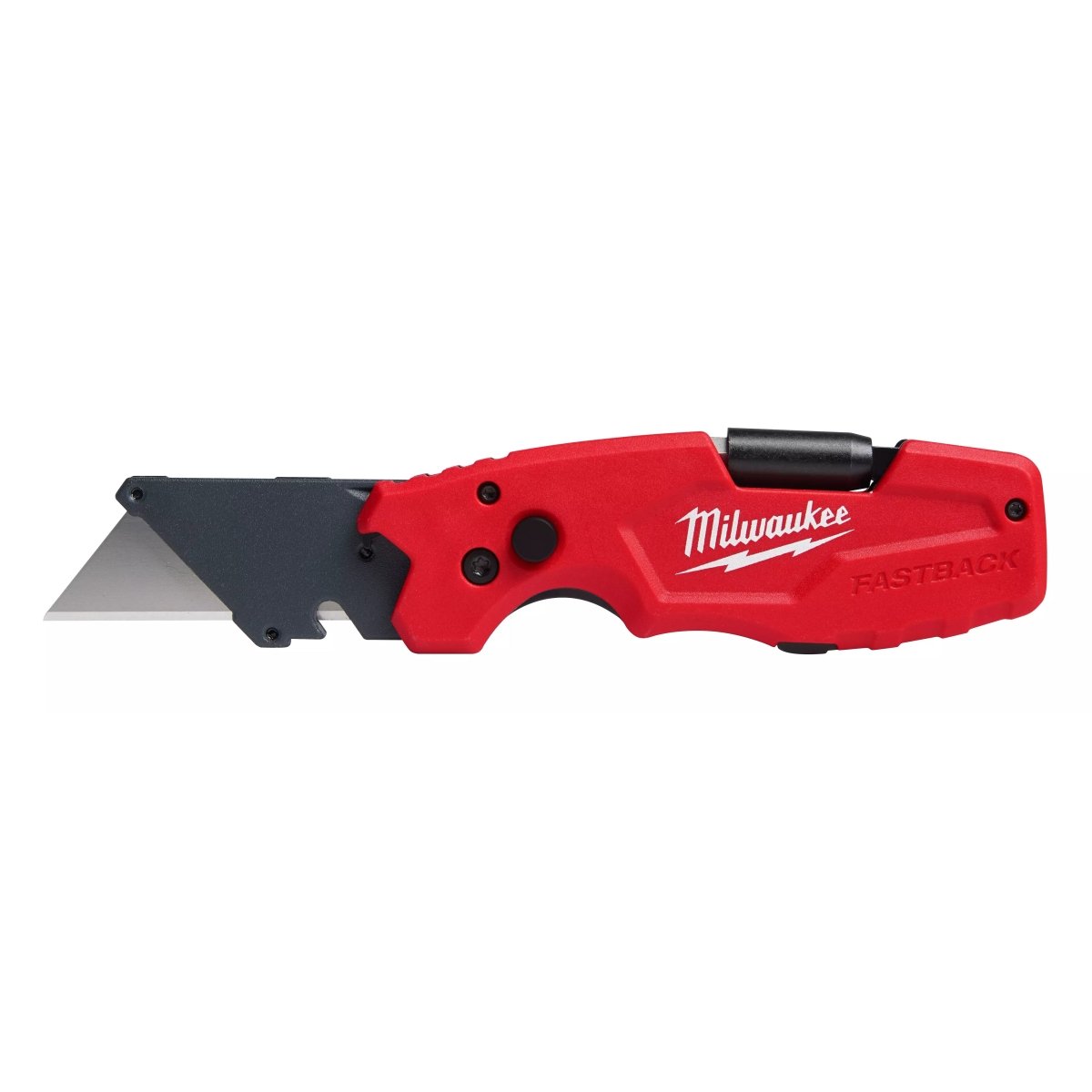 FASTBACK™ 6IN1 Folding Utility Knife - AAA Industrial Supply