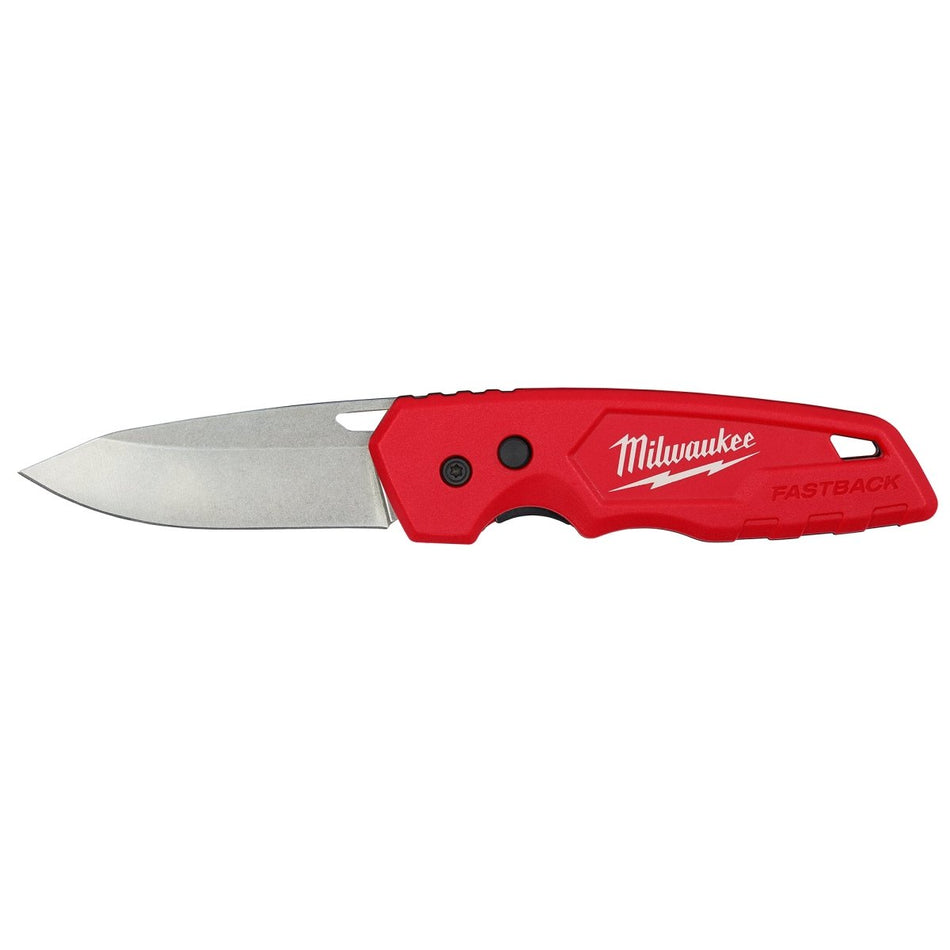 FASTBACK™ Folding Knife - AAA Industrial Supply