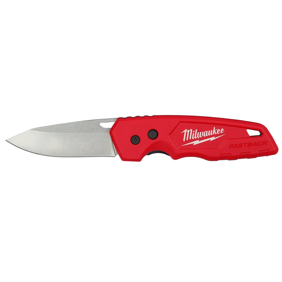 FASTBACK™ Folding Knife - AAA Industrial Supply