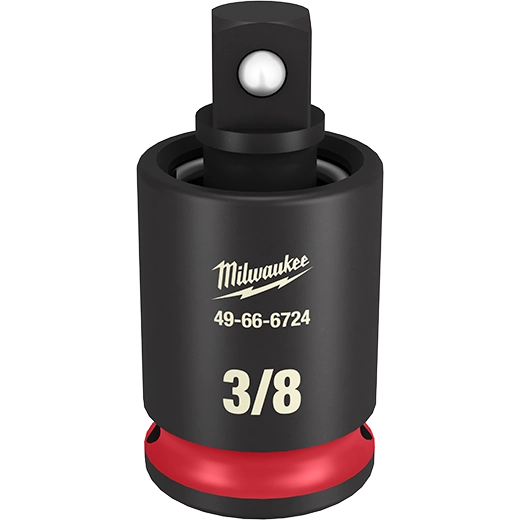 SHOCKWAVE™ Impact Duty 1/4" Drive Universal Joint