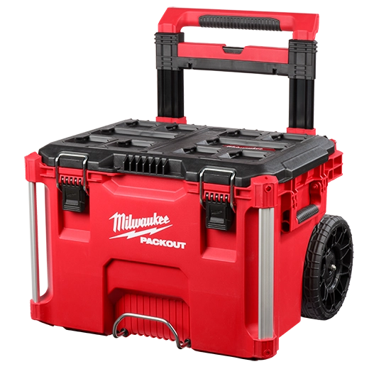 PACKOUT™ Rolling Tool Box
