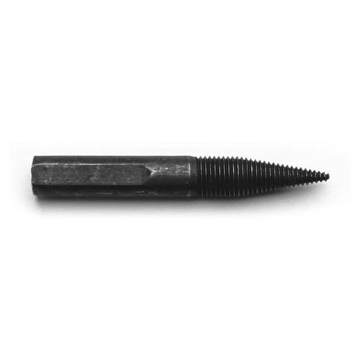 Feed Screw Single Ended - AAA Industrial Supply