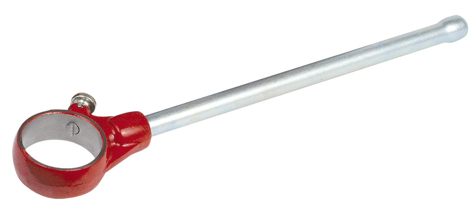 Ratchet Ring and Handle, For Use With: R12 and 12R Dropheads