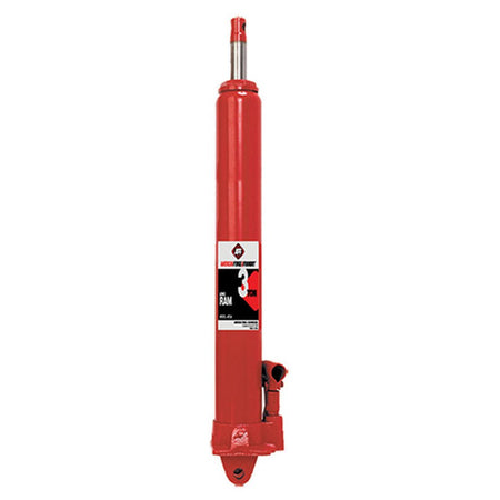 Fixed Clevis Ram - 3 Ton - AAA Industrial Supply