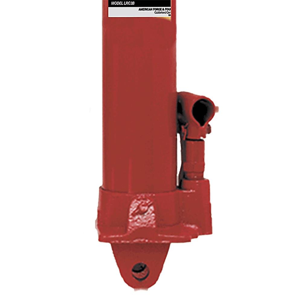 Fixed Clevis Ram - 8 Ton - AAA Industrial Supply