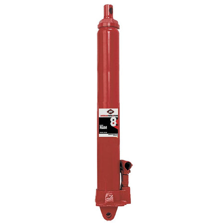 Fixed Clevis Ram - 8 Ton - AAA Industrial Supply