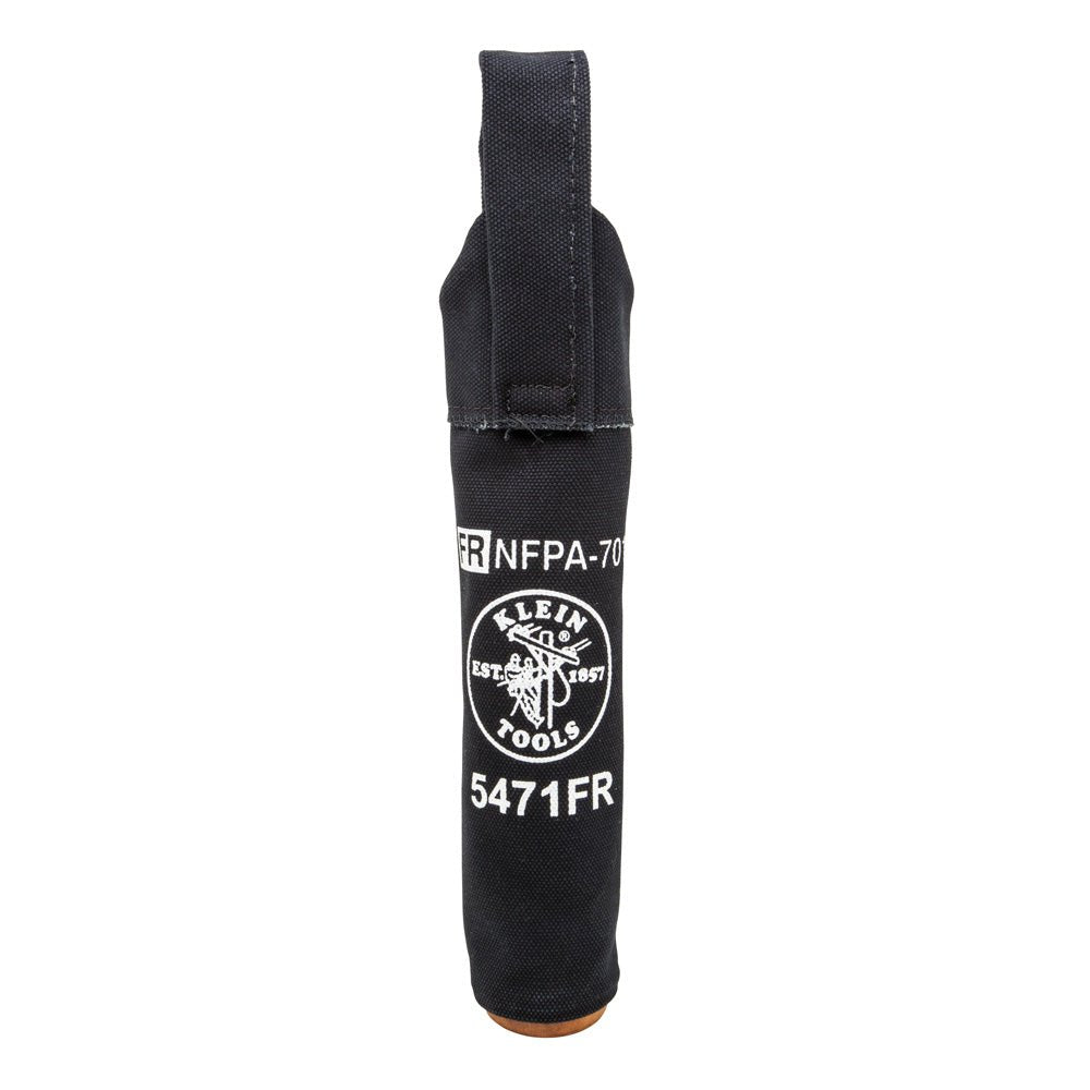 Flame - Resistant Electrode Bag - AAA Industrial Supply