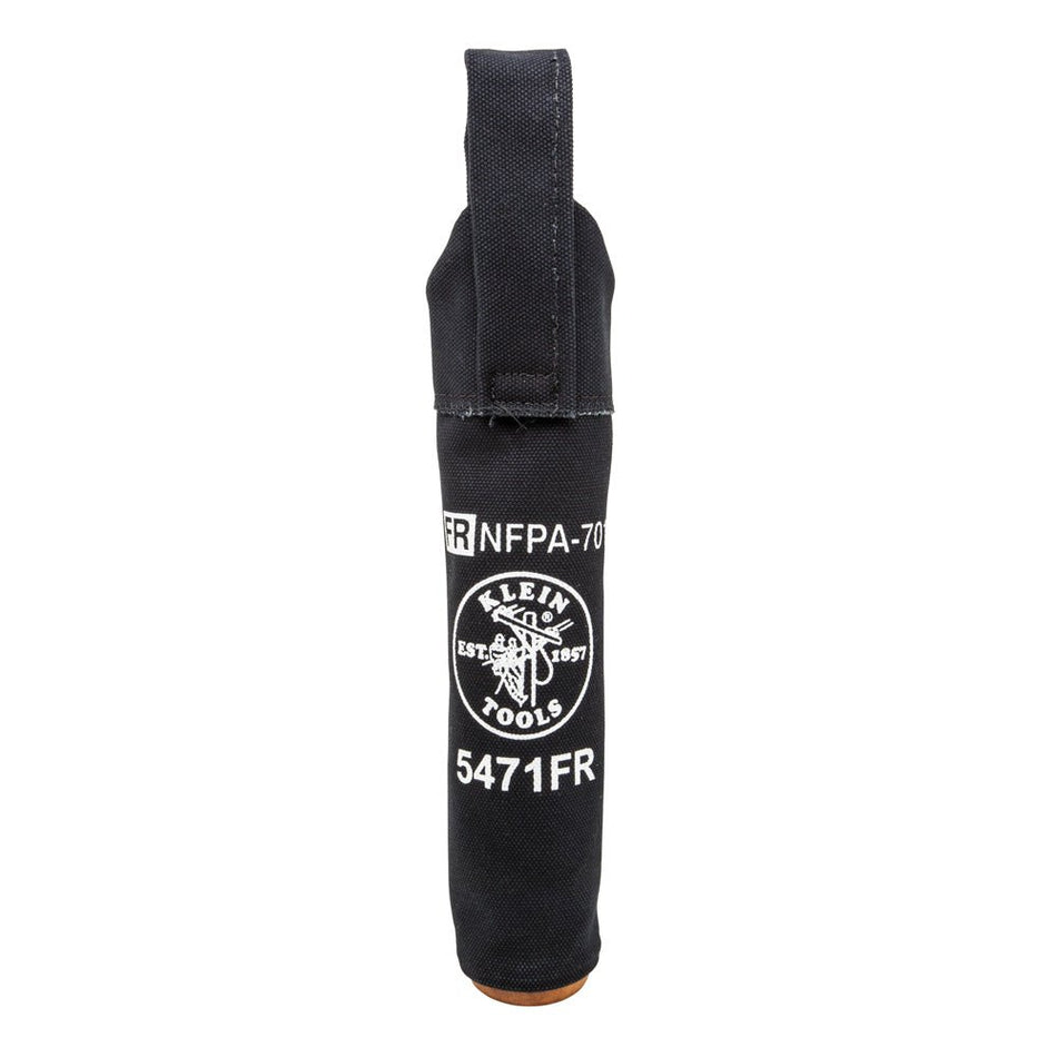 Flame - Resistant Electrode Bag - AAA Industrial Supply