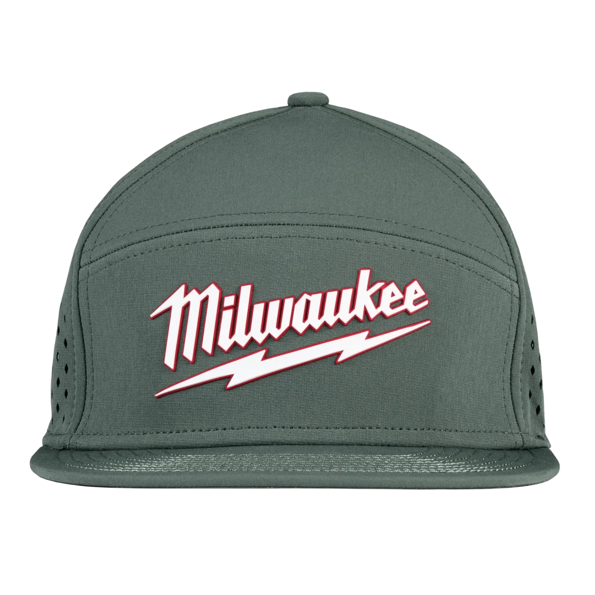Flat Brim Snapback - AAA Industrial Supply