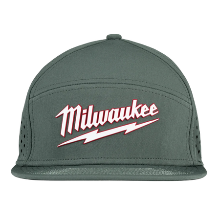 Flat Brim Snapback - AAA Industrial Supply