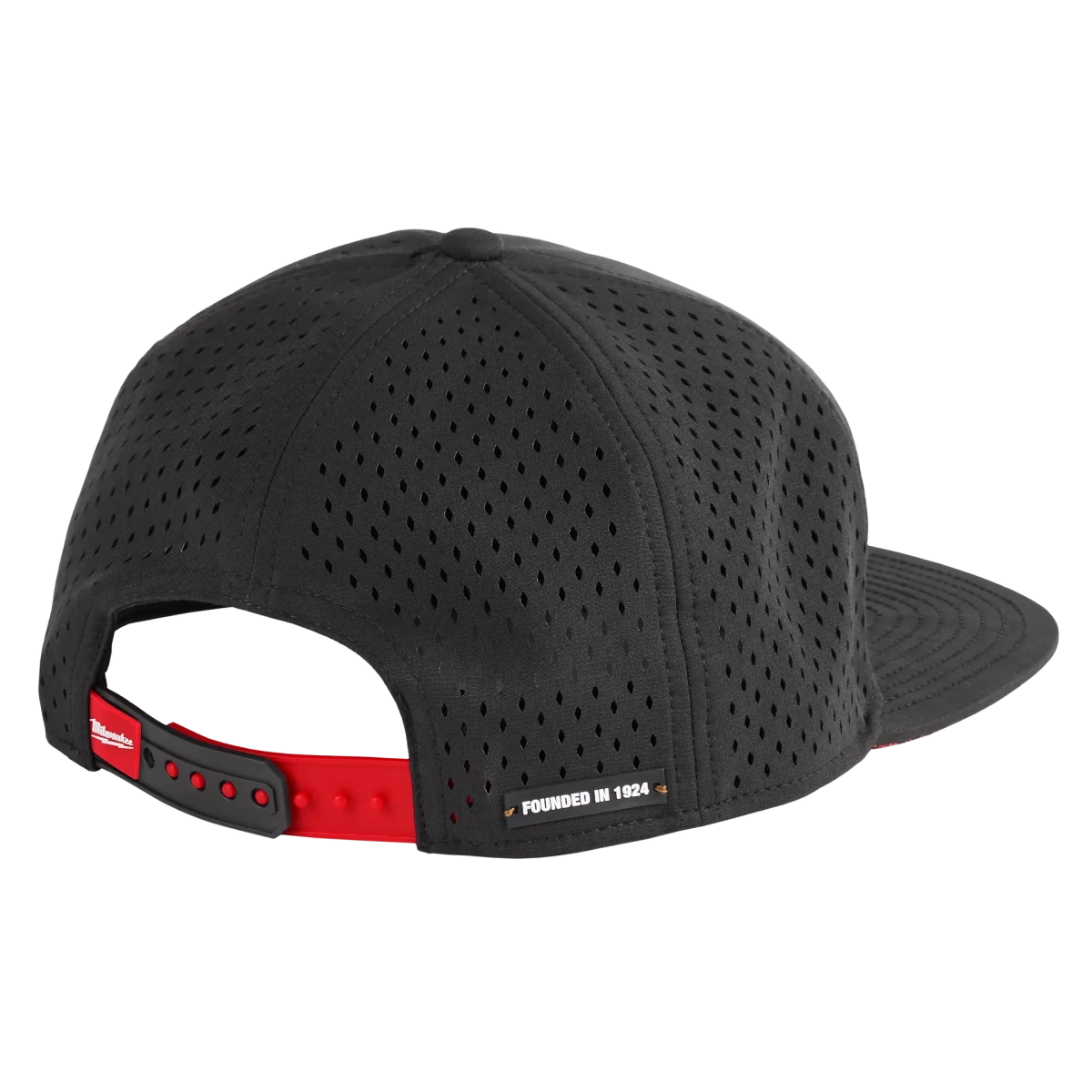 Flat Brim Snapback - AAA Industrial Supply