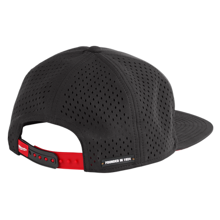 Flat Brim Snapback - AAA Industrial Supply
