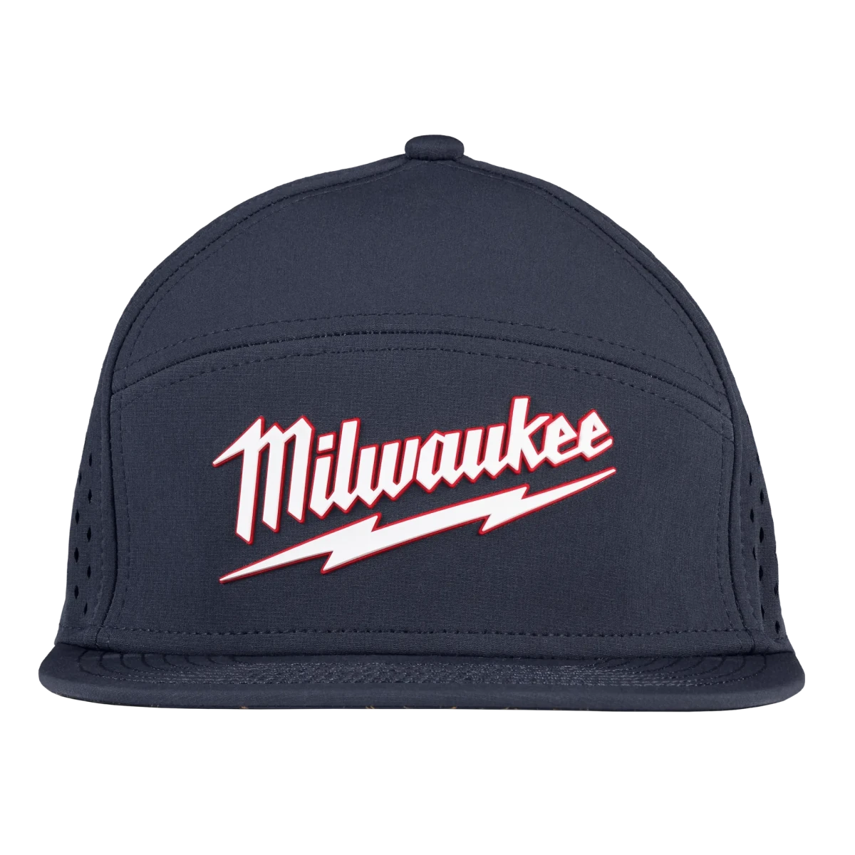 Flat Brim Snapback - AAA Industrial Supply
