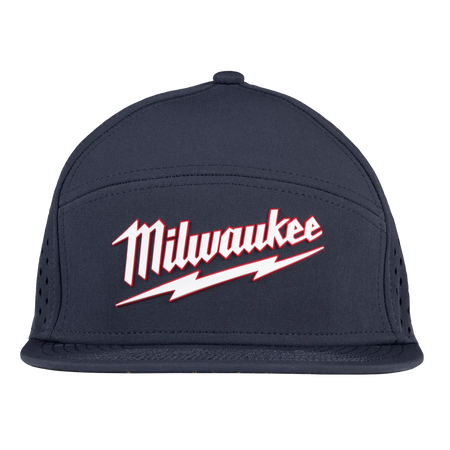 Flat Brim Snapback - AAA Industrial Supply