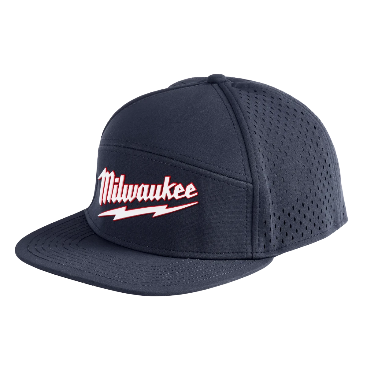 Flat Brim Snapback - AAA Industrial Supply