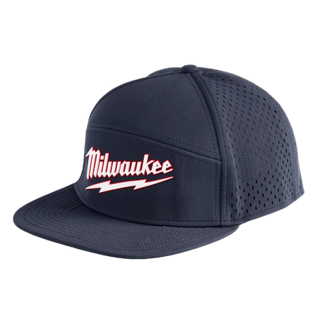 Flat Brim Snapback - AAA Industrial Supply