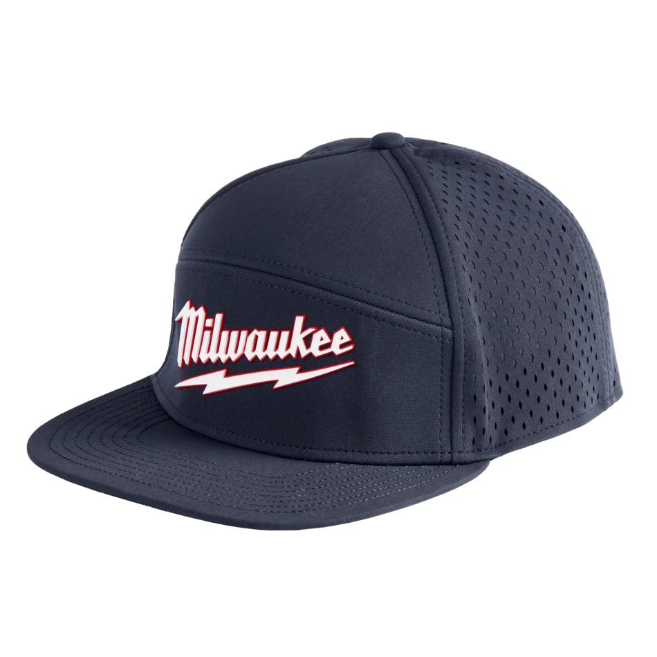 Flat Brim Snapback - AAA Industrial Supply