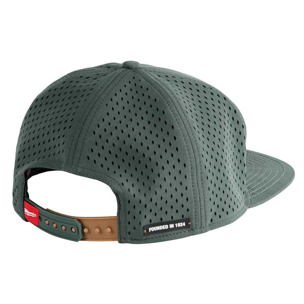 Flat Brim Snapback - AAA Industrial Supply