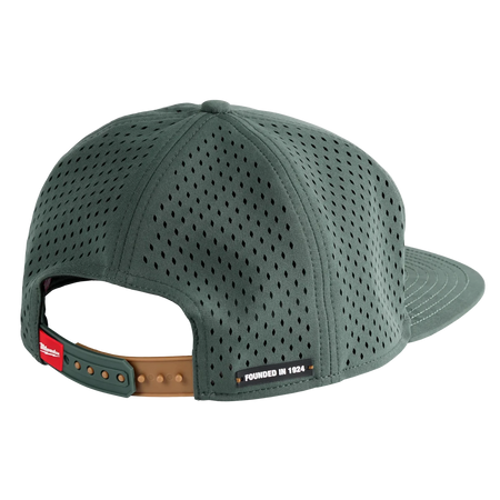 Flat Brim Snapback - AAA Industrial Supply