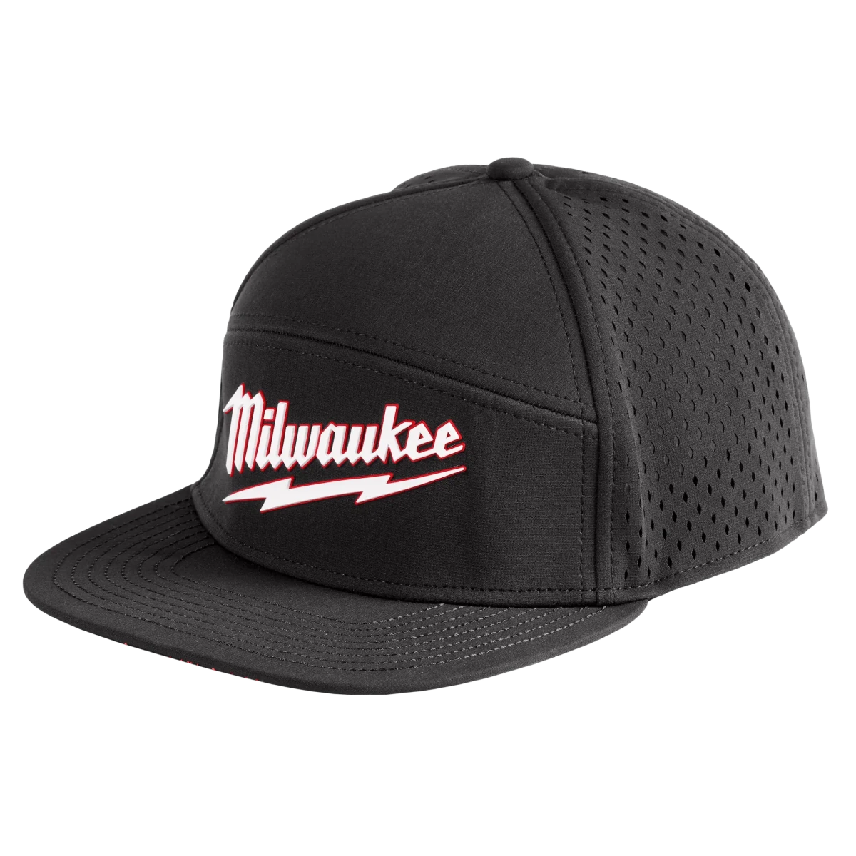 Flat Brim Snapback - AAA Industrial Supply