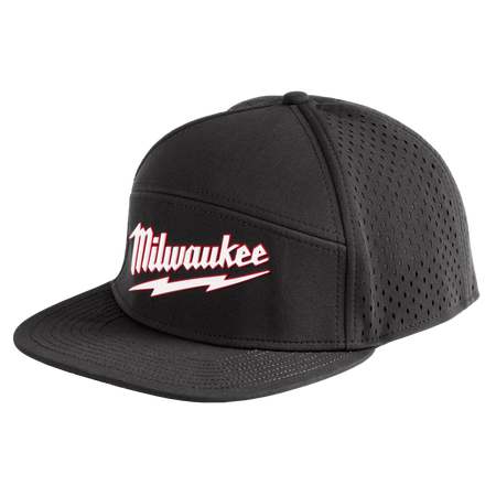 Flat Brim Snapback - AAA Industrial Supply