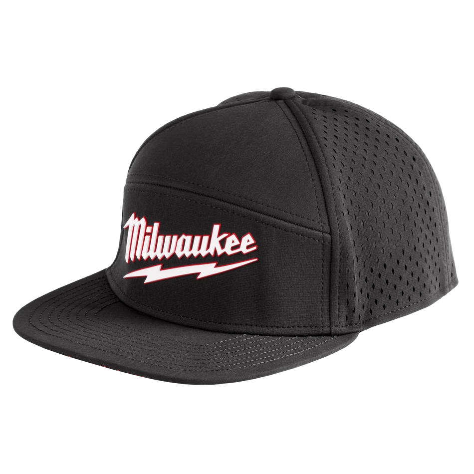 Flat Brim Snapback - AAA Industrial Supply