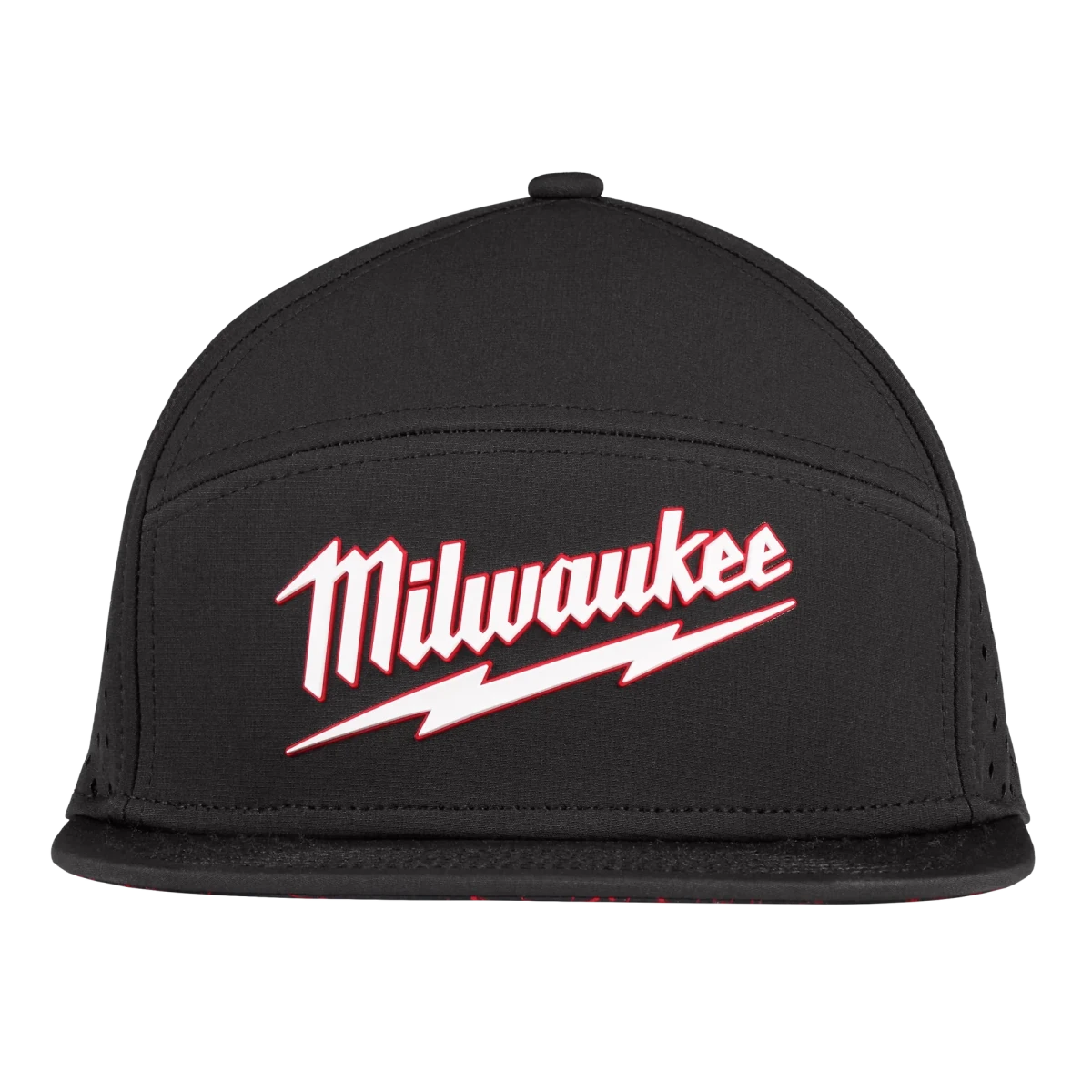 Flat Brim Snapback - AAA Industrial Supply