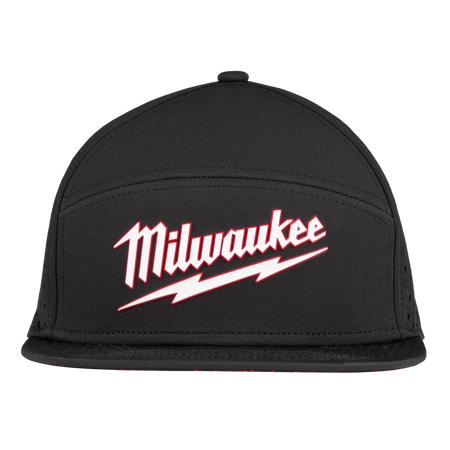 Flat Brim Snapback - AAA Industrial Supply