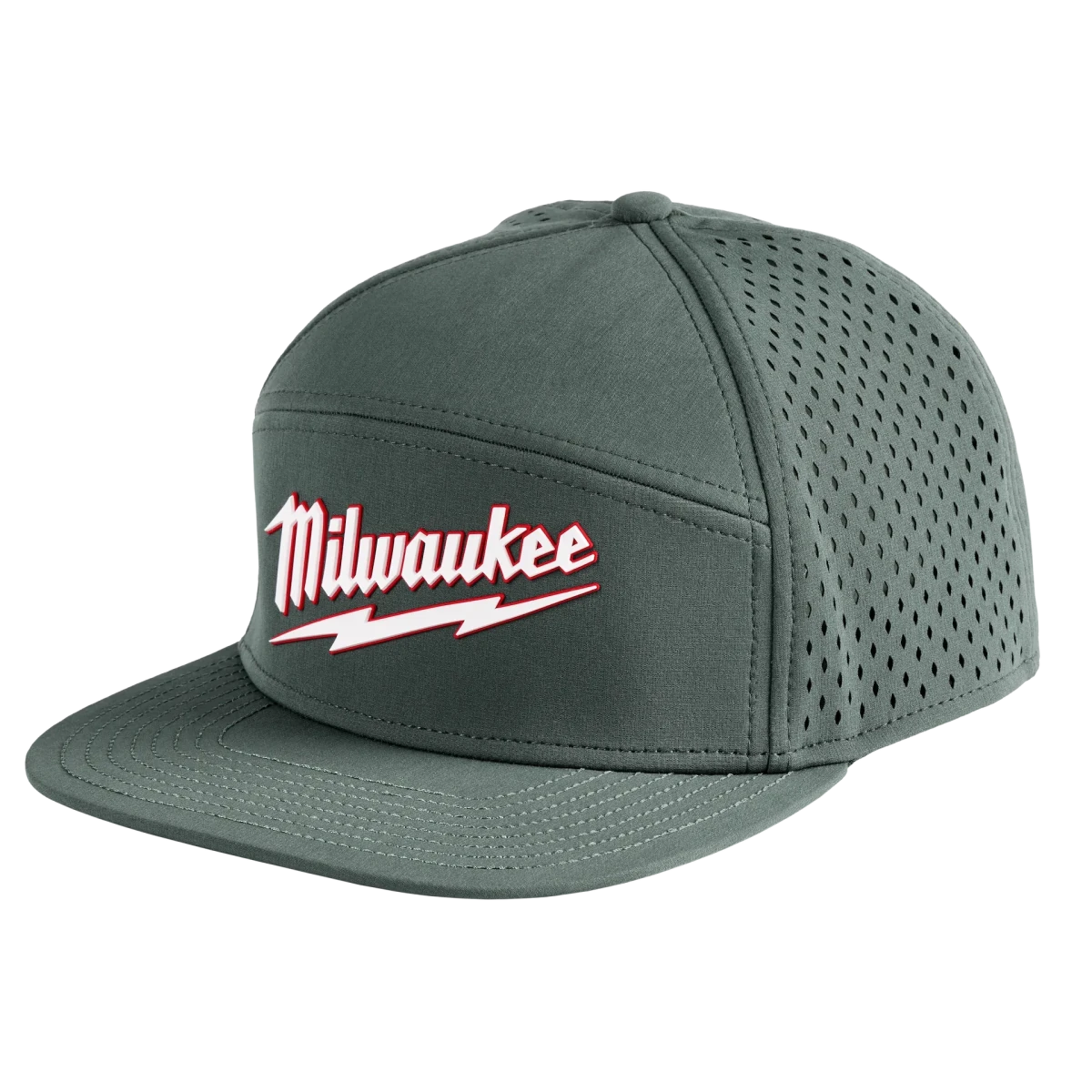 Flat Brim Snapback - AAA Industrial Supply