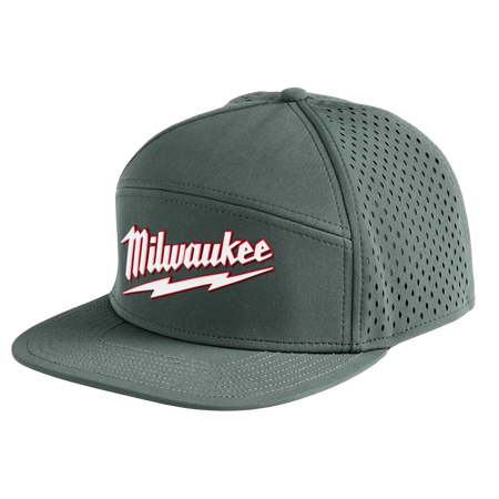 Flat Brim Snapback - AAA Industrial Supply