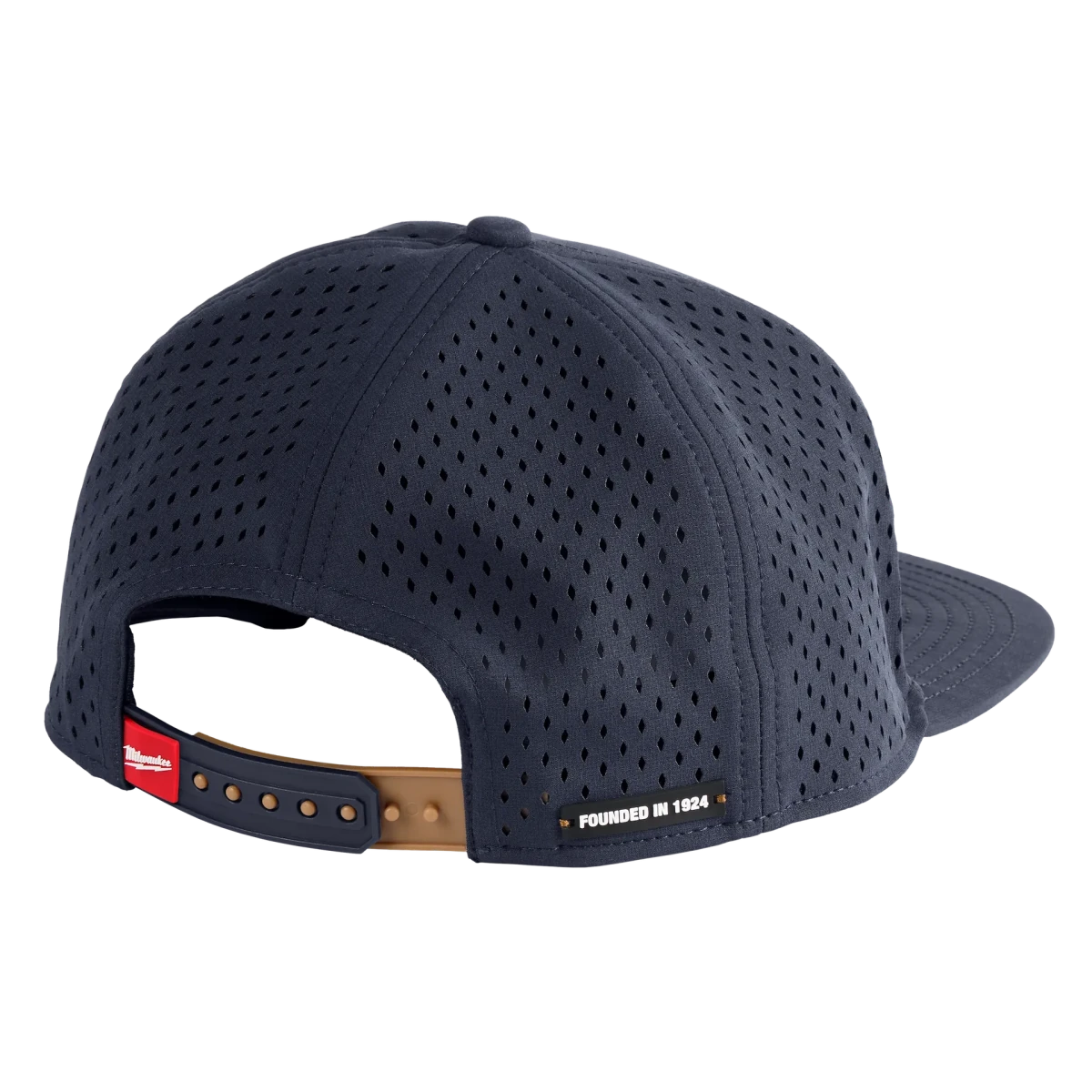 Flat Brim Snapback - AAA Industrial Supply