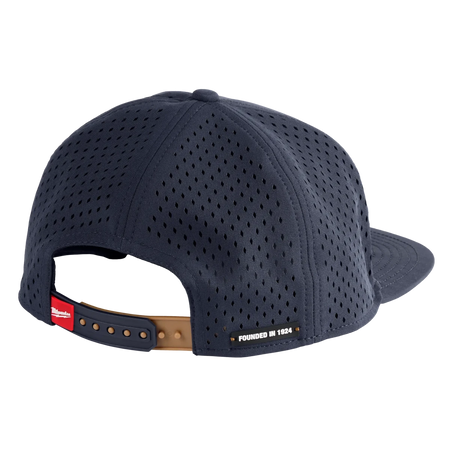 Flat Brim Snapback - AAA Industrial Supply
