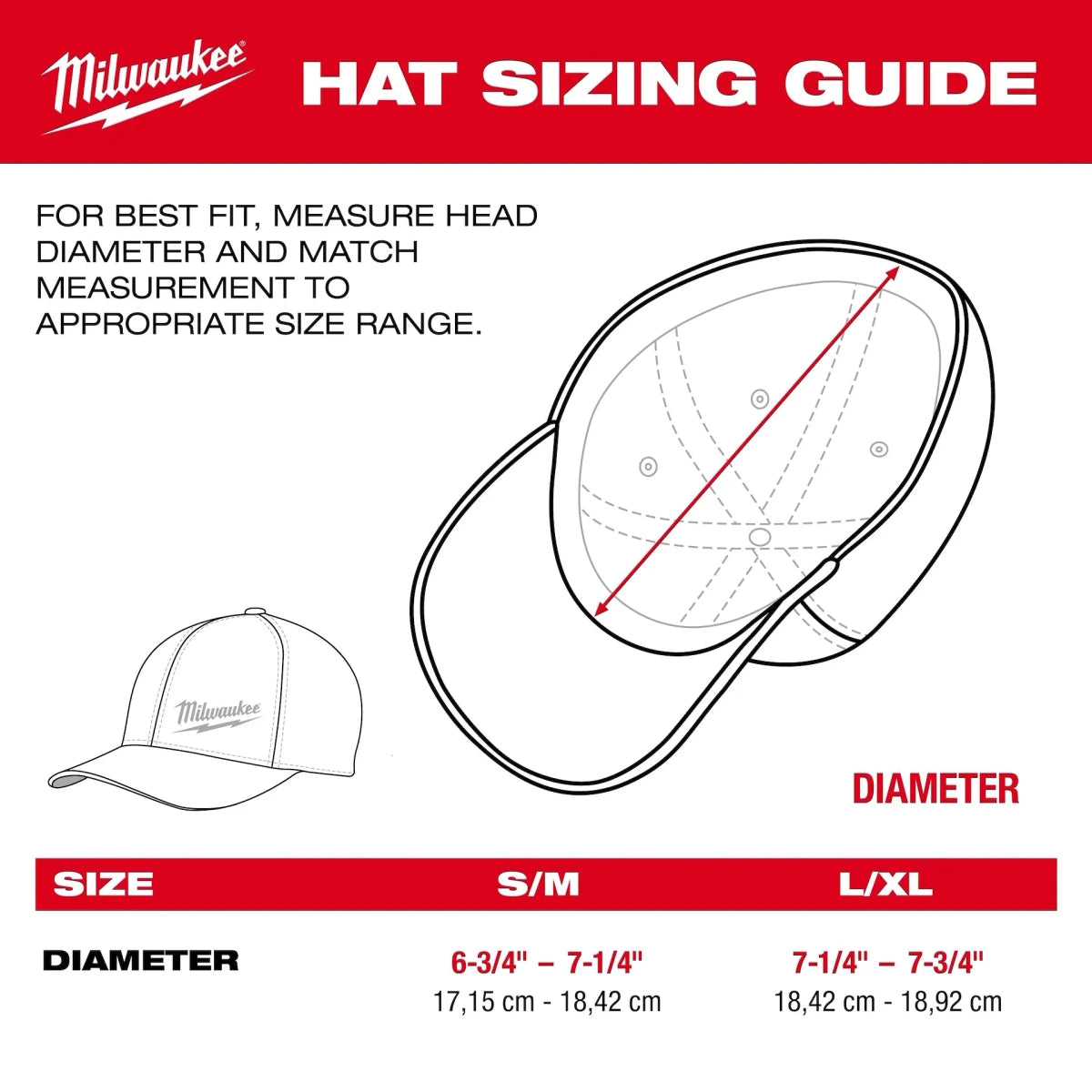 Flat Brim Snapback - AAA Industrial Supply