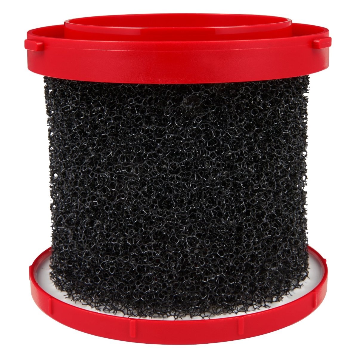 Foam Wet Filter - AAA Industrial Supply