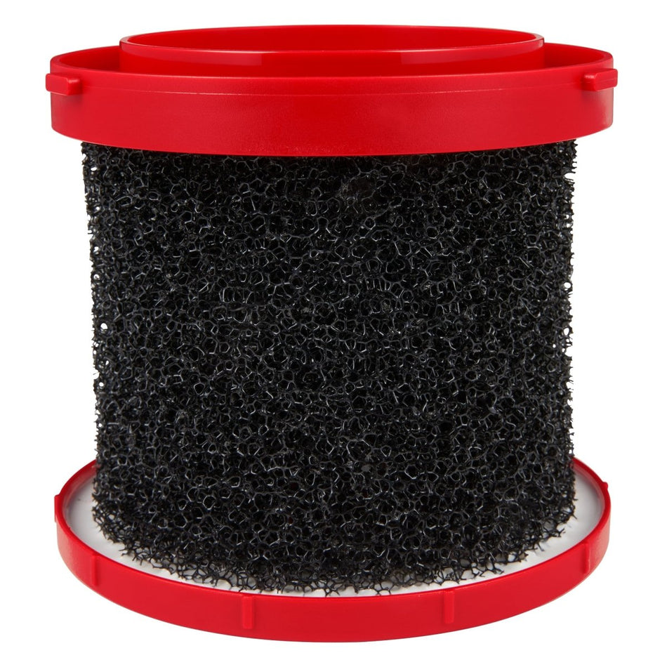Foam Wet Filter - AAA Industrial Supply