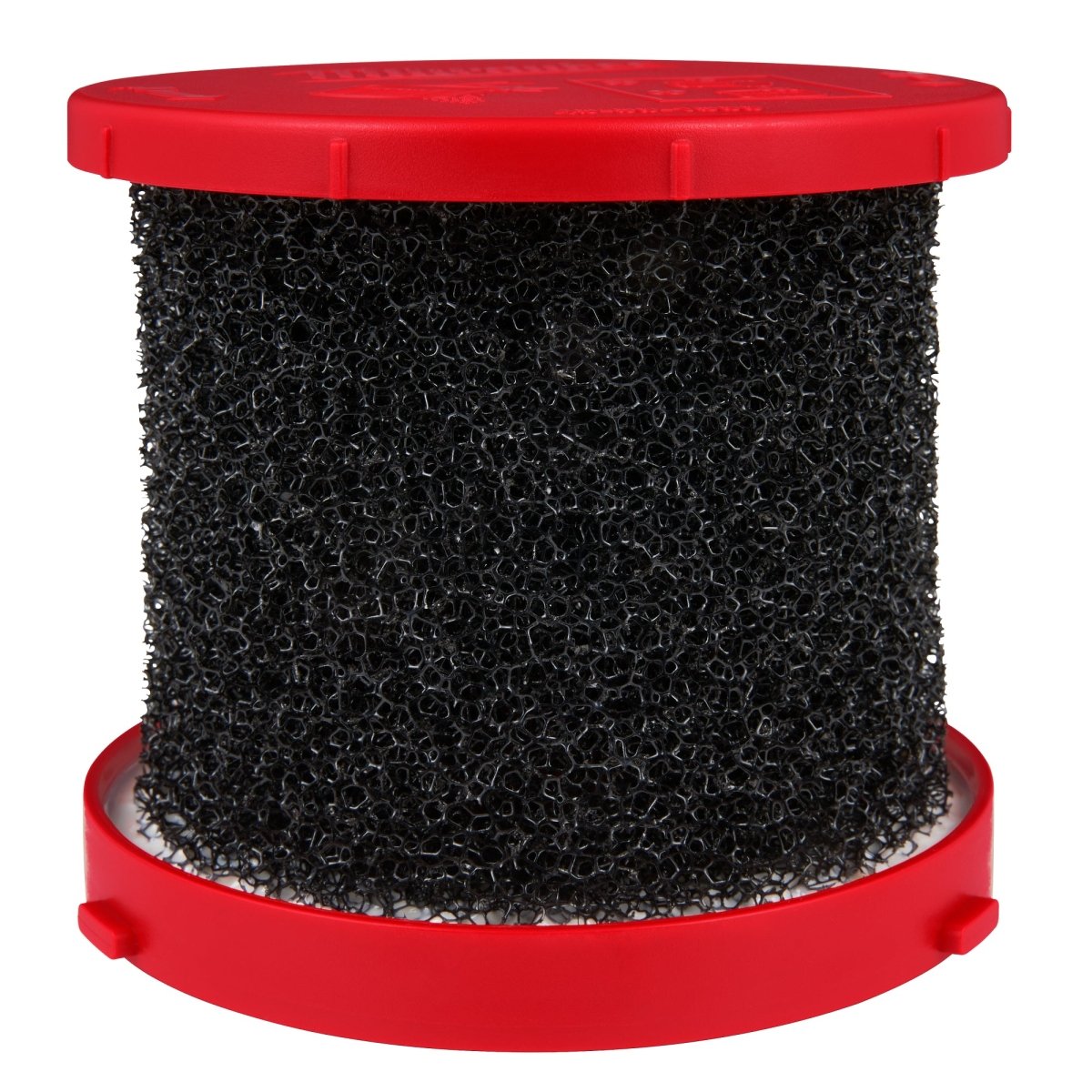Foam Wet Filter - AAA Industrial Supply