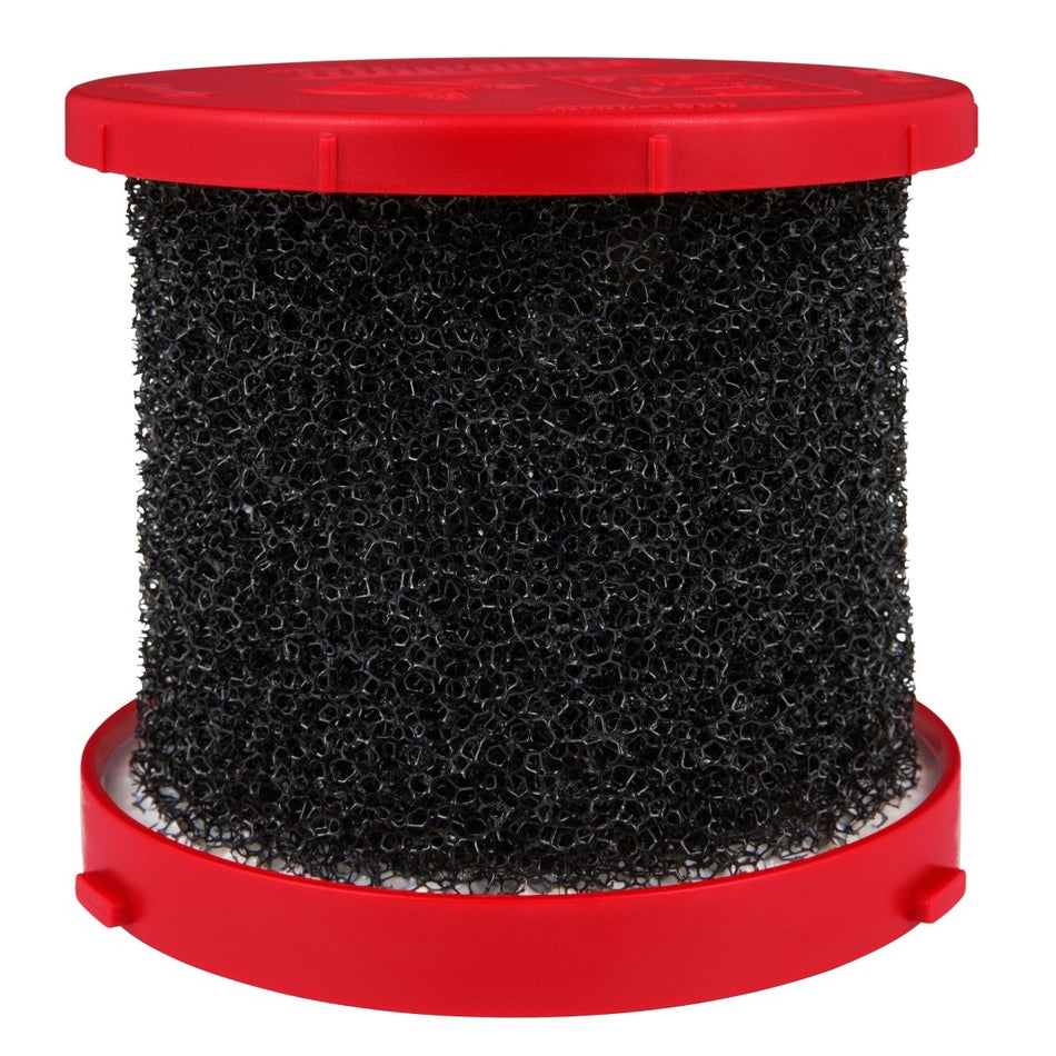 Foam Wet Filter - AAA Industrial Supply