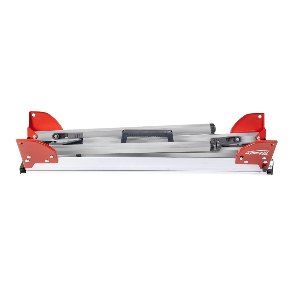 Folding Miter Saw Stand - AAA Industrial Supply