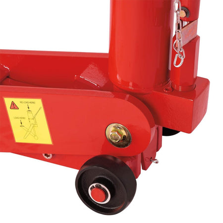 Forklift Jack - Heavy Duty - 7 Ton - AAA Industrial Supply