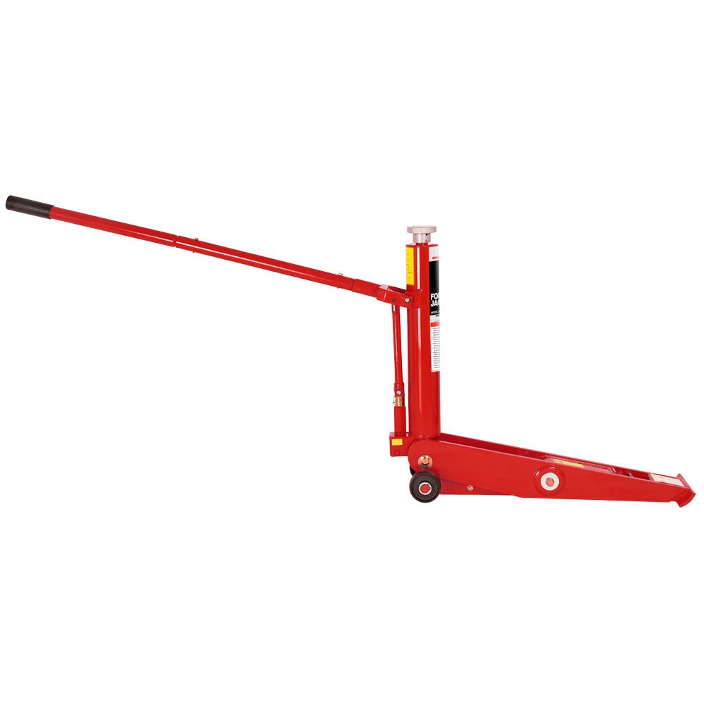 Forklift Jack - Heavy Duty - 7 Ton - AAA Industrial Supply