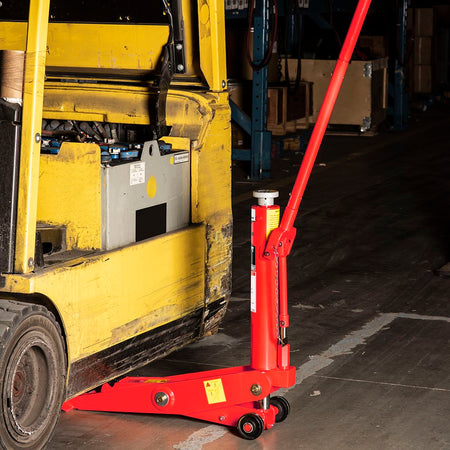 Forklift Jack - Heavy Duty - 7 Ton - AAA Industrial Supply