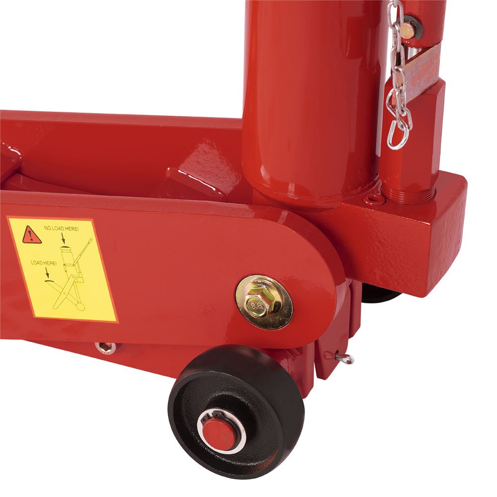 Forklift Jack - Heavy Duty - 7 Ton - AAA Industrial Supply