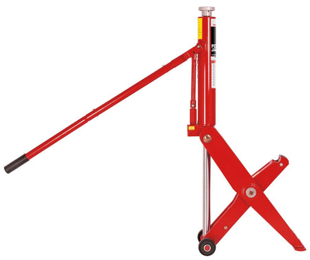 Forklift Jack - Heavy Duty - 7 Ton - AAA Industrial Supply