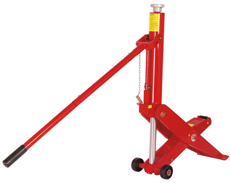 Forklift Jack - Heavy Duty - 7 Ton - AAA Industrial Supply