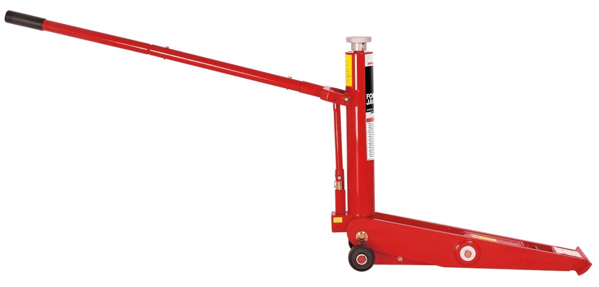 Forklift Jack - Heavy Duty - 7 Ton - AAA Industrial Supply
