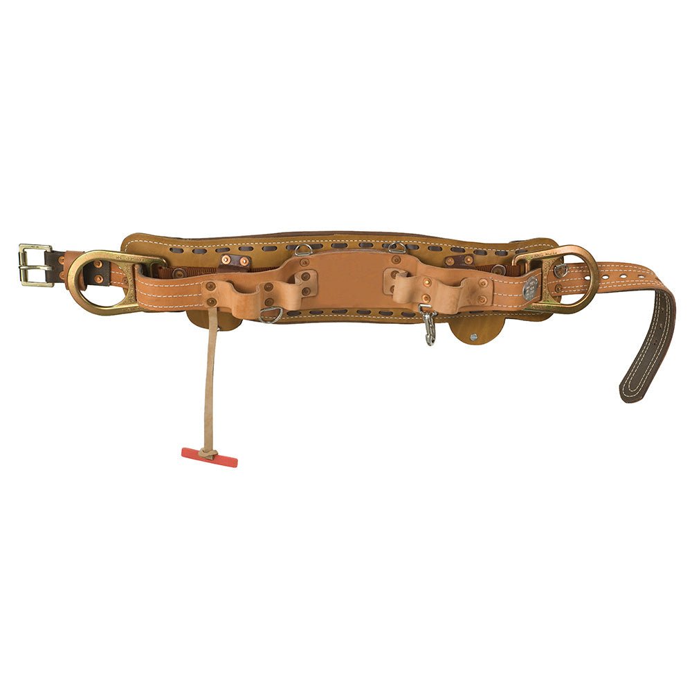 Full Floating Body Belt 44 to 52 - Inch - AAA Industrial Supply
