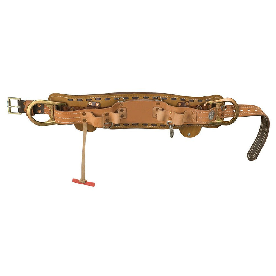 Full Floating Body Belt 44 to 52 - Inch - AAA Industrial Supply
